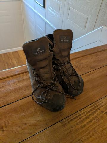 Kailash gtx