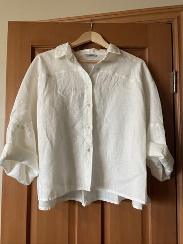 Halli Shirt