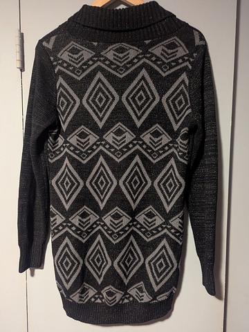 Cocoon Cardigan