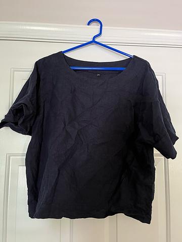 Lenok Shirt