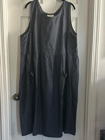 Iris Dress