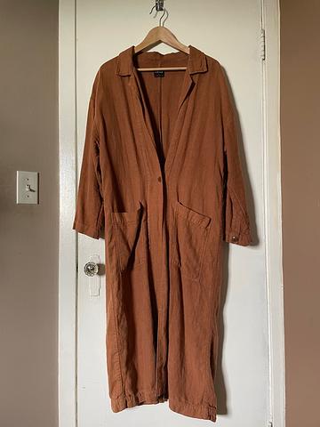 Baronne Duster