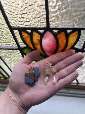 Earring bundle
