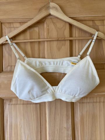 Merino Siren Bra