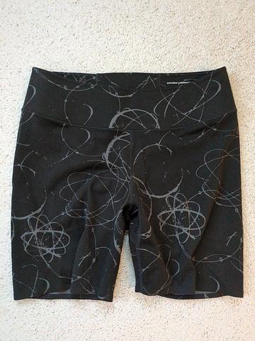 AIRism bike shorts
