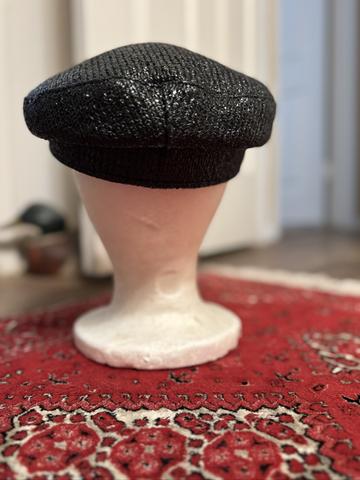 Newsboy Cap