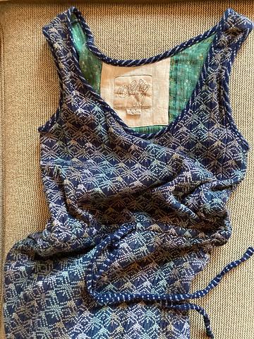 Ace & Jig Uni Jumpsuit