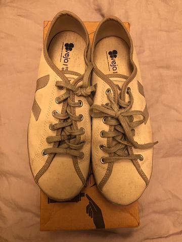 Veja Taua sneakers x Comptoir des Cottoniers