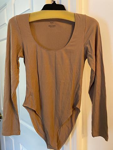 Rosie Bodysuit