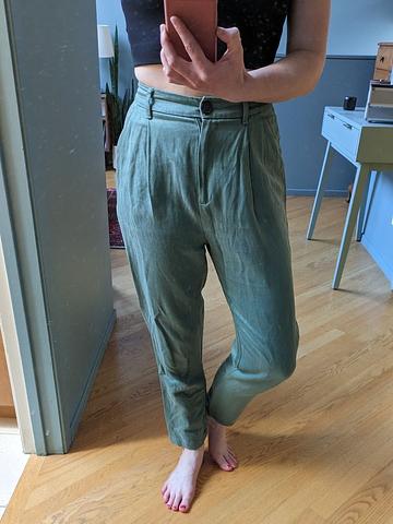 Dita Trouser
