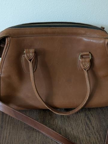 Coach Broadway bag