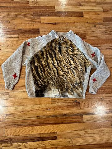 Sweater