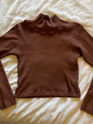 Mockneck