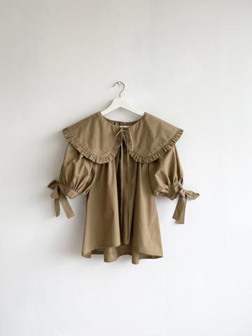 Sawyer top