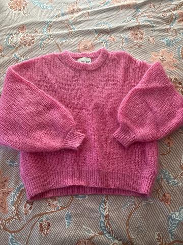 L’Envers Lucie Sweater