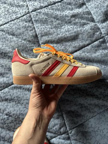 Gazelle