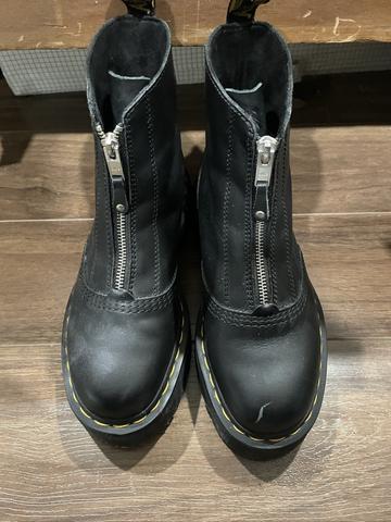 Jetta boots
