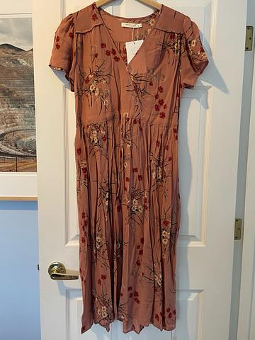 Dawn Dress