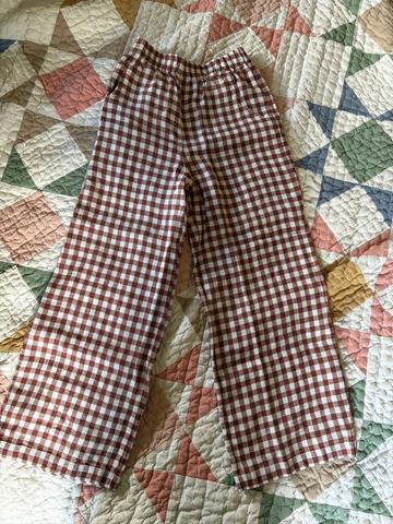 Ocean Trousers