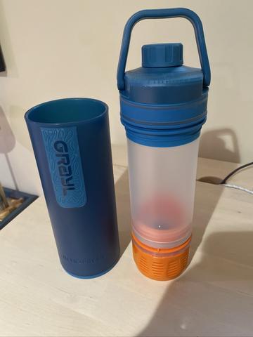 Grayl Ultrapress