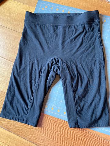 long boxers