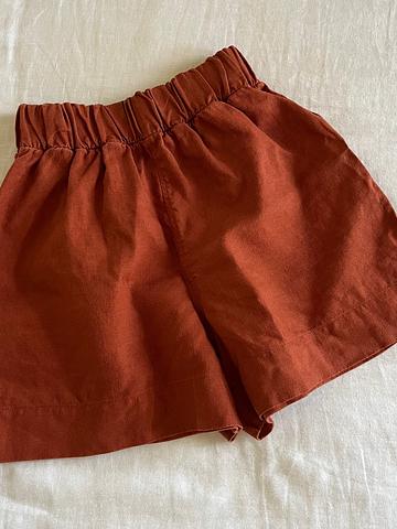 Florence shorts