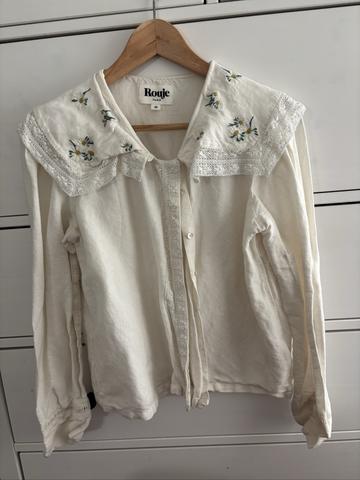 Rouje Sigrid Blouse