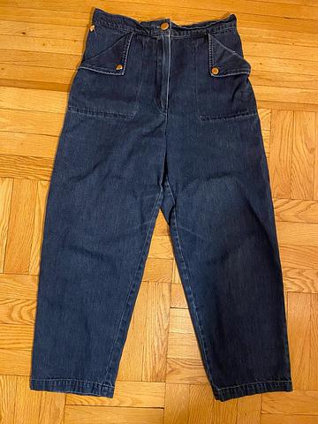 Huxie Pant