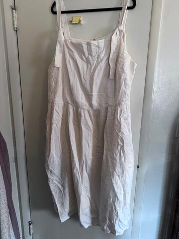 Faye Dress