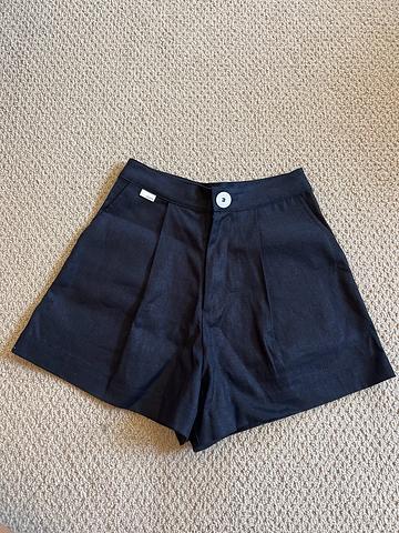 Safari shorts