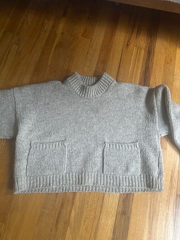 Jumper No 23