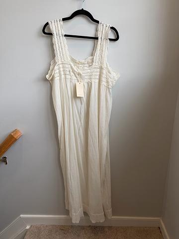Briony Dress