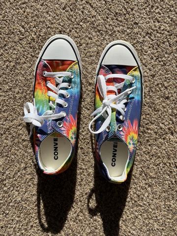 Chuck Taylor All Star Canvas