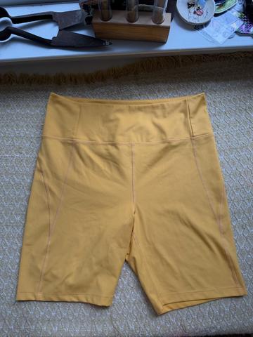 Bike Shorts