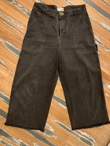 Cargos