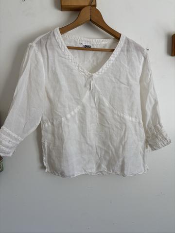 Linen Top