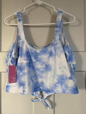 Swim top