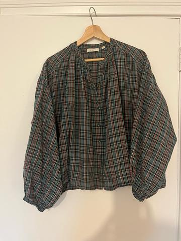 Jane Blouse