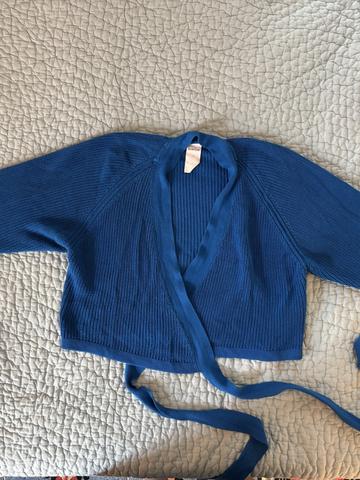 Composure Cardigan