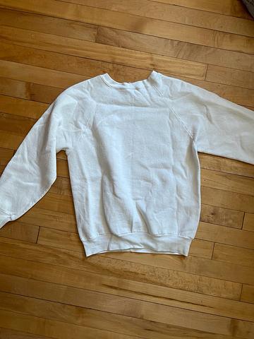 Vintage New Kids on the Block sweatshirt