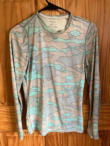 Sun Shirt ☀️