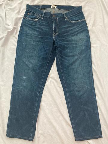ABLE The Slouch Jeans