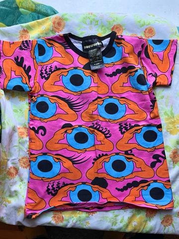 Party tee