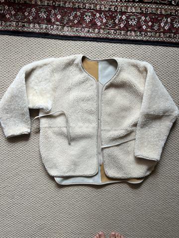 Diamond liner coat