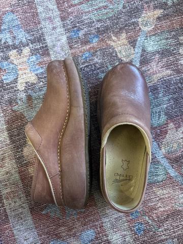 Platform Pro Clog