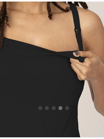 Nursing Tank