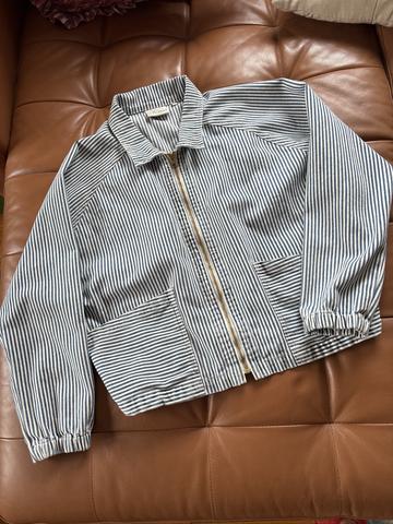 Gravel & Gold Ace jacket