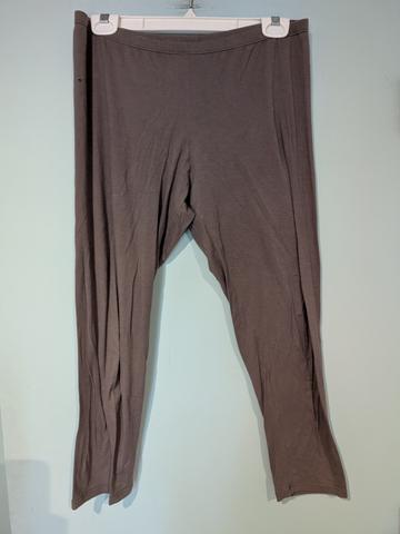 Lightweight leggings