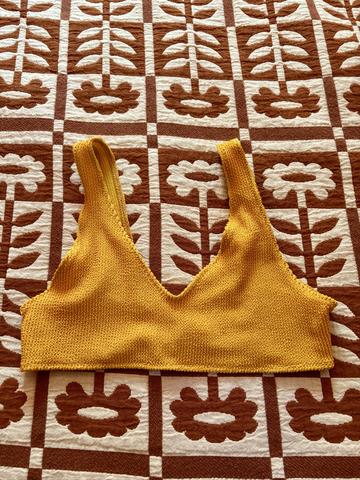 Youswim Dupe Top