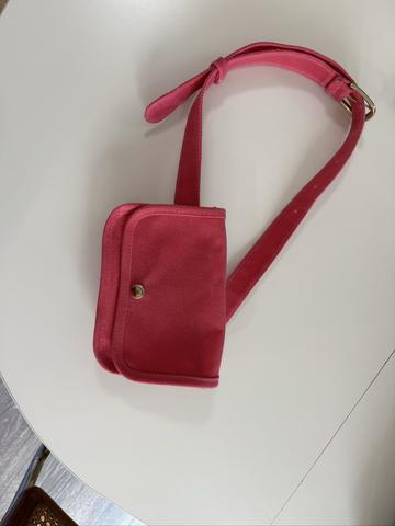 Belt Bag